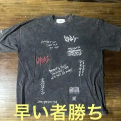 UPDT Tシャツ