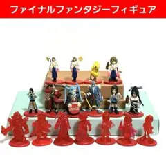 新品 ファイナルファンタジースペシャルボックスコカ・コーラ懸賞