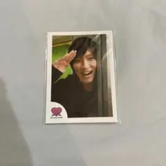 渡辺翔太 ミニフォトセット Snow Man