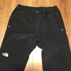 THE NORTH FACE Alpine Light Pant ブラック S