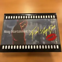 Nissy(西島隆弘)/Nissy Entertainment 2nd Liv… - メルカリ