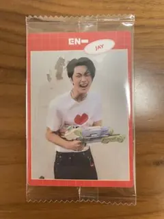 ENHYPEN ウエハース　ジェイ