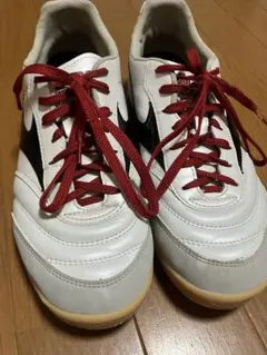 MIZUNO MORELIA フットサルシューズ26.5のサムネイル