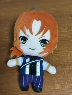 月永レオ あんさんぶるスターズ ぬいぐるみ Gigo プライズ いつぬい