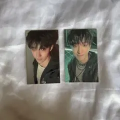 SEVENTEEN ドギョム DK 会場限定トレカ Holiday