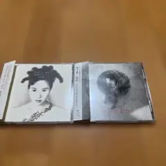 EPO VOICE OF OOPARTS & Wica CD2枚セット