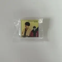 ①川村壱馬 オンラインブース 缶バッジ 4th THE RAMPAGE - メルカリ