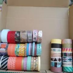 *特別価格*　mt　マスキングテープ　新品set