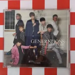 【P10135】GENERATIONS from EXILE TRIBE NE