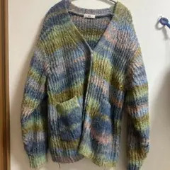 WEGO ウィゴー ニット セーター