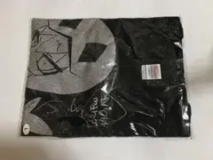 喜多村英梨 Ghost Chest Tシャツ アニメジャパン限定