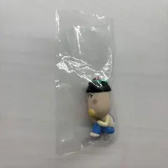はなかっぱ　まちぼうけ　ももかっぱちゃんのお兄さん