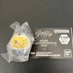 straykids SKZOO つまんでつなげてますこっと ピリカニカン