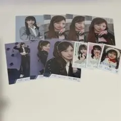 ≠ME 河口夏音 セット販売