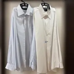 ワイシャツ 長袖 43 84