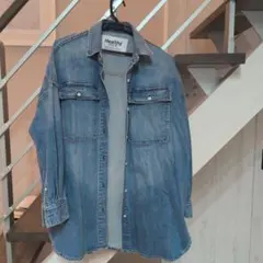 Healthy Denim デニムジャケット サイズ0