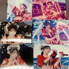 夜光性アミューズ 炎谷莉奈 ブロマイド