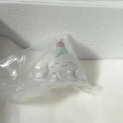 サンリオ とろりーんマスコット シナモン ガチャガチャ