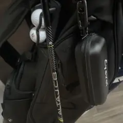 PING ALTA JCB BLACK ユーティリティ用3u