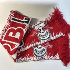 ATLETICOMadrid VS Bayer04Leverkusenマフラー - メルカリ