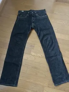 resolute リゾルト 711 w33×l32 デニム ジーンズ パンツ - メルカリ