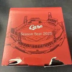 Carpスタジアムミニチュア黒田ボブルヘッド