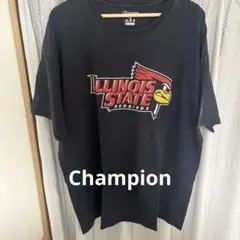 Champion Authentic Tシャツ