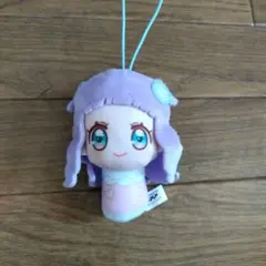 新品！プリンセスエルちゃん ぬいぐるみ