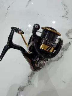 Daiwa LEGALIS LT5000-CXH スピニングリール - メルカリ
