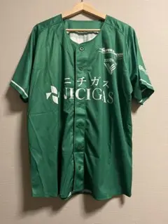 東京ベルディVERDY 12番 2024Jリーグ開幕戦記念シャツ