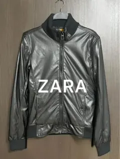 レザーシャツ レザージャケット