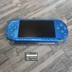 SONY PSP3000 本体