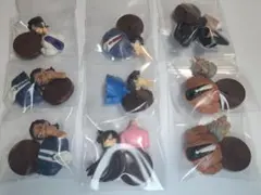 名探偵コナン チョコエッグ