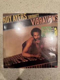 2026年最新】LP roy ayers ubiquityの人気アイテム - メルカリ