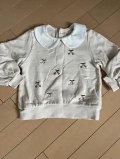 プティマイン パールチェリートレーナー　100cm