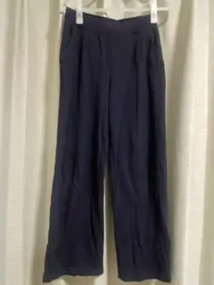 UNIQLO ウルトラストレッチセット 下のみ パンツ