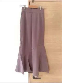 リゼクシー　マーメイドスカート