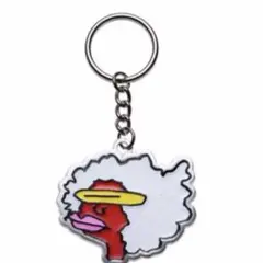 Supreme ガネーシャ キーホルダー キーリング ゴールド 18SS - メルカリ