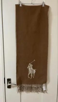 ラルフローレン マフラー