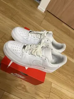 ナイキ　エアフォース1