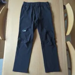 THE NORTH FACE アルパインライトパンツ ブラック NT52927