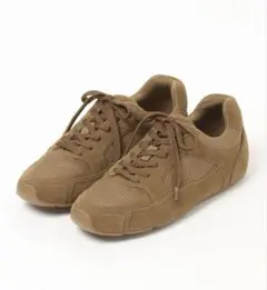 【LOWRYS FARM】⭐︎新品⭐︎ インヒールスニーカー　37（M）のサムネイル