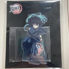 【未開封】鬼滅の刃 無限城編 第一章 アクリルスタンド 時透無一郎