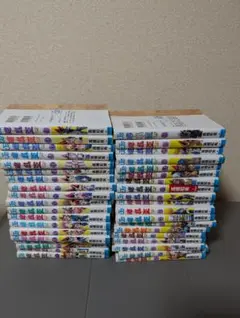 イ*サ様 【早い者勝ち】遊戯王 全巻セット 38巻セット - メルカリ