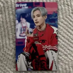 JO1 川西拓実 ランダムトレカ ラントレ 096