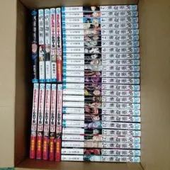 呪術廻戦　SAKAMOTO DAYS