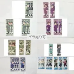 忍たま ロングステッカー