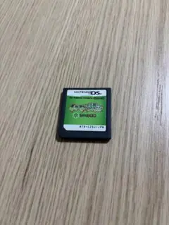 カ*ビ様 ポケモン不思議のダンジョン 空の探検隊 DS