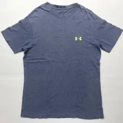 アンダーアーマー UNDER ARMOUR CHARGED コットンTシャツ