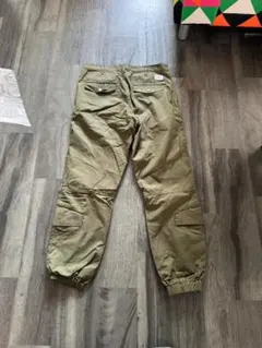 WTAPS ダブルタップス MODULAR 01/TROUSERSのサムネイル